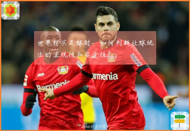 世界杯买足球时，如何判断让球玩法的正规性和安全性？