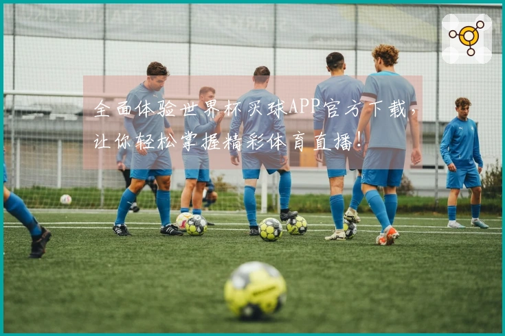 全面体验世界杯买球APP官方下载,让你轻松掌握精彩体育直播!